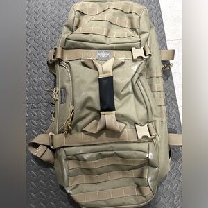 Maxpedition DoppelDuffel Bag khaki